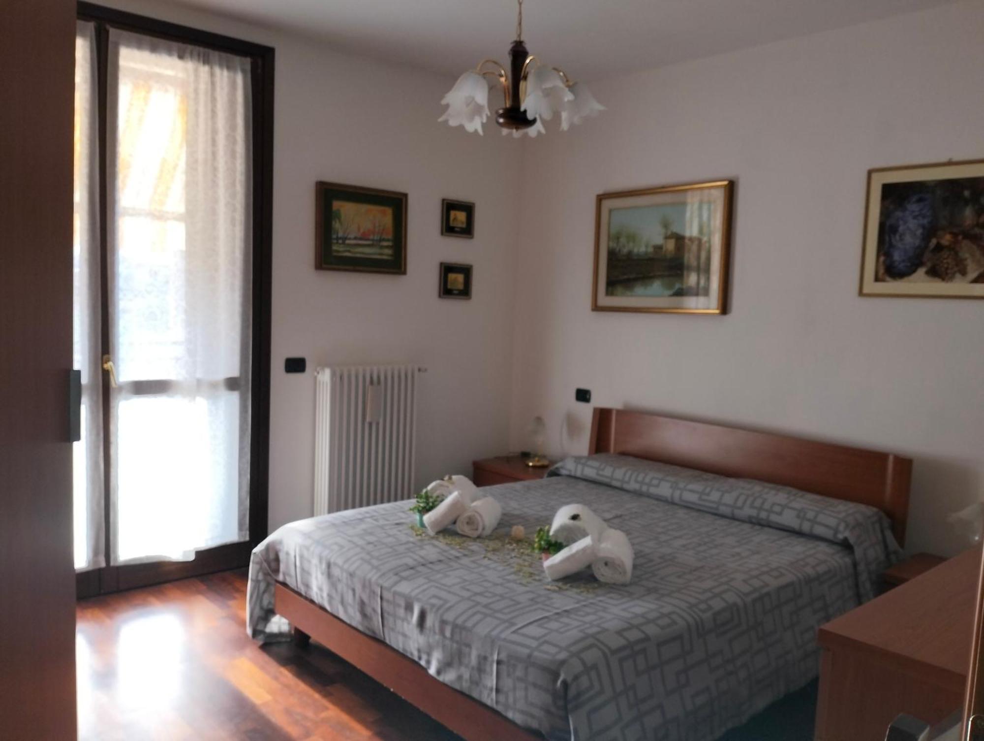Casa Erri Apartment Brusaporto ภายนอก รูปภาพ