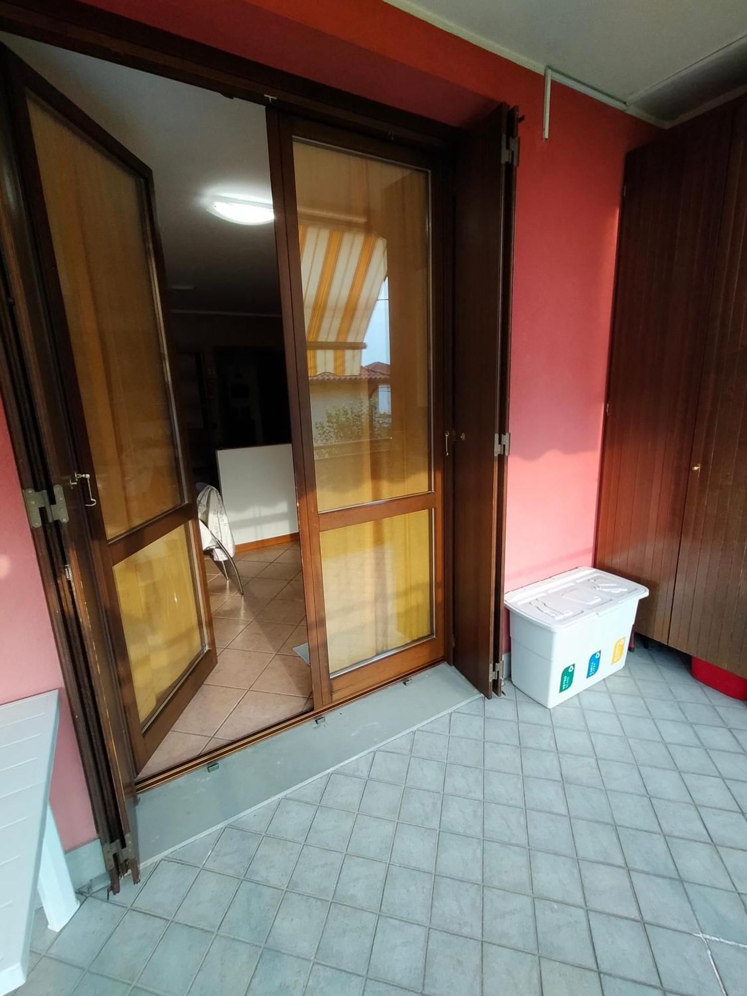 Casa Erri Apartment Brusaporto ภายนอก รูปภาพ