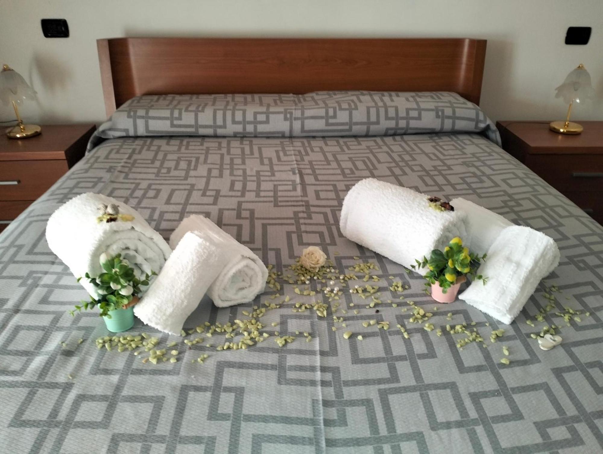 Casa Erri Apartment Brusaporto ภายนอก รูปภาพ